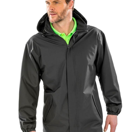 R206 Midweight Jacket image 1