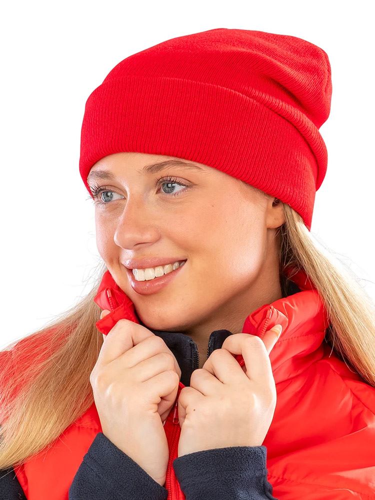 RC29 Woolly Ski Hat image 2