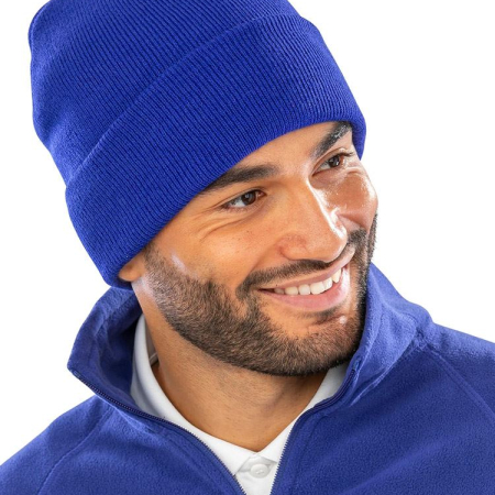 RC29 Woolly Ski Hat image 1