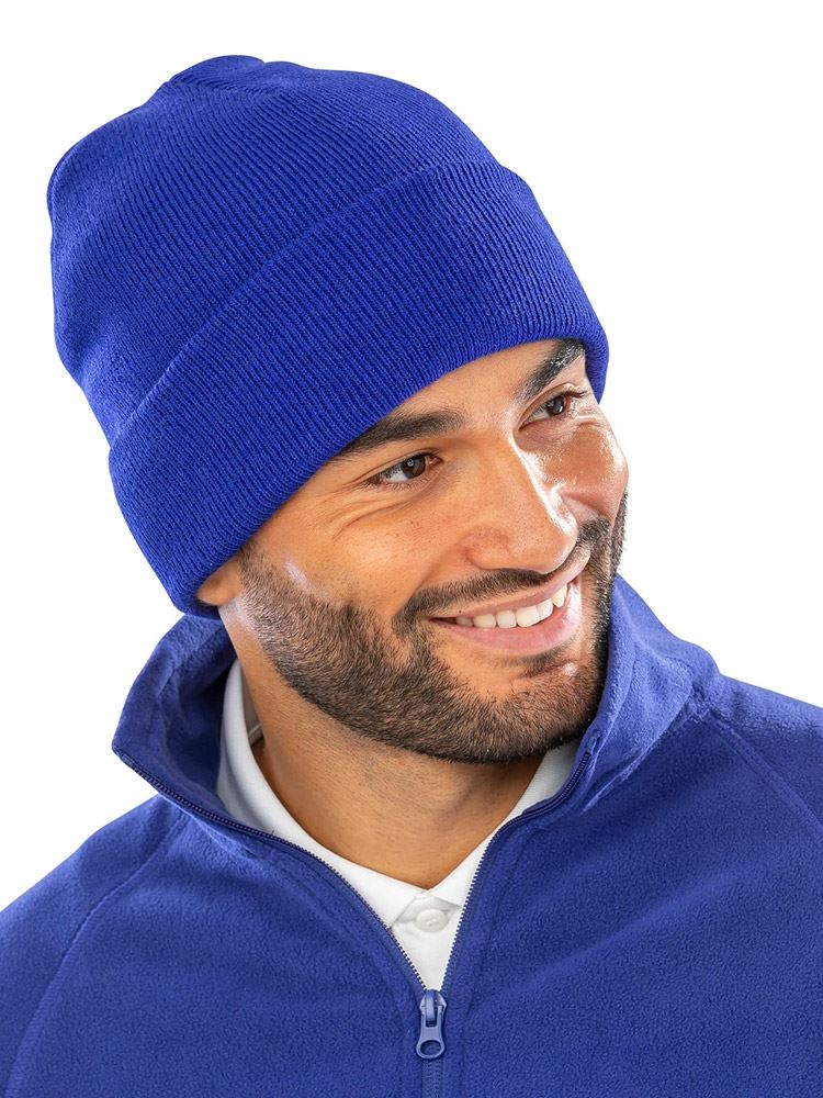 RC29 Woolly Ski Hat image 1