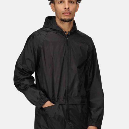 RG211M Basic Waterproof Jacket image 1