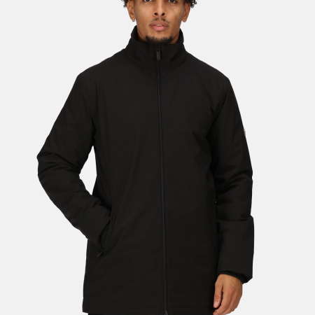 RG364 TRA251 Men's Hampton Executive Jacket image 1