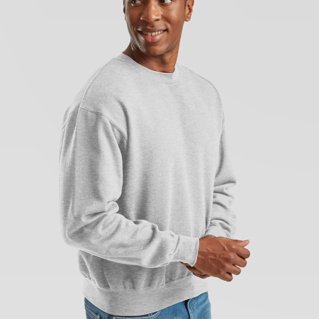 SS141 62276 Supercotton Sweat image 1
