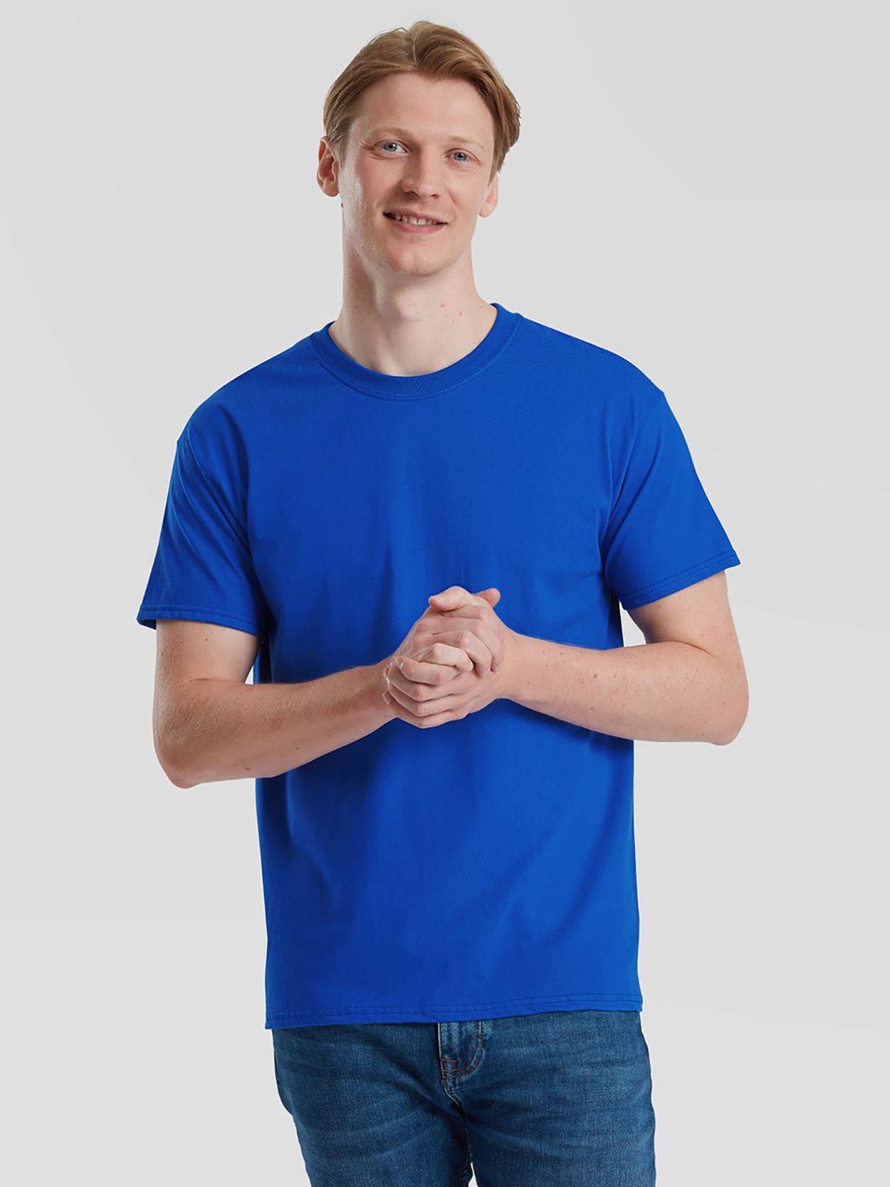 SS640 61362 SS035 Pure Cotton T shirt image 2