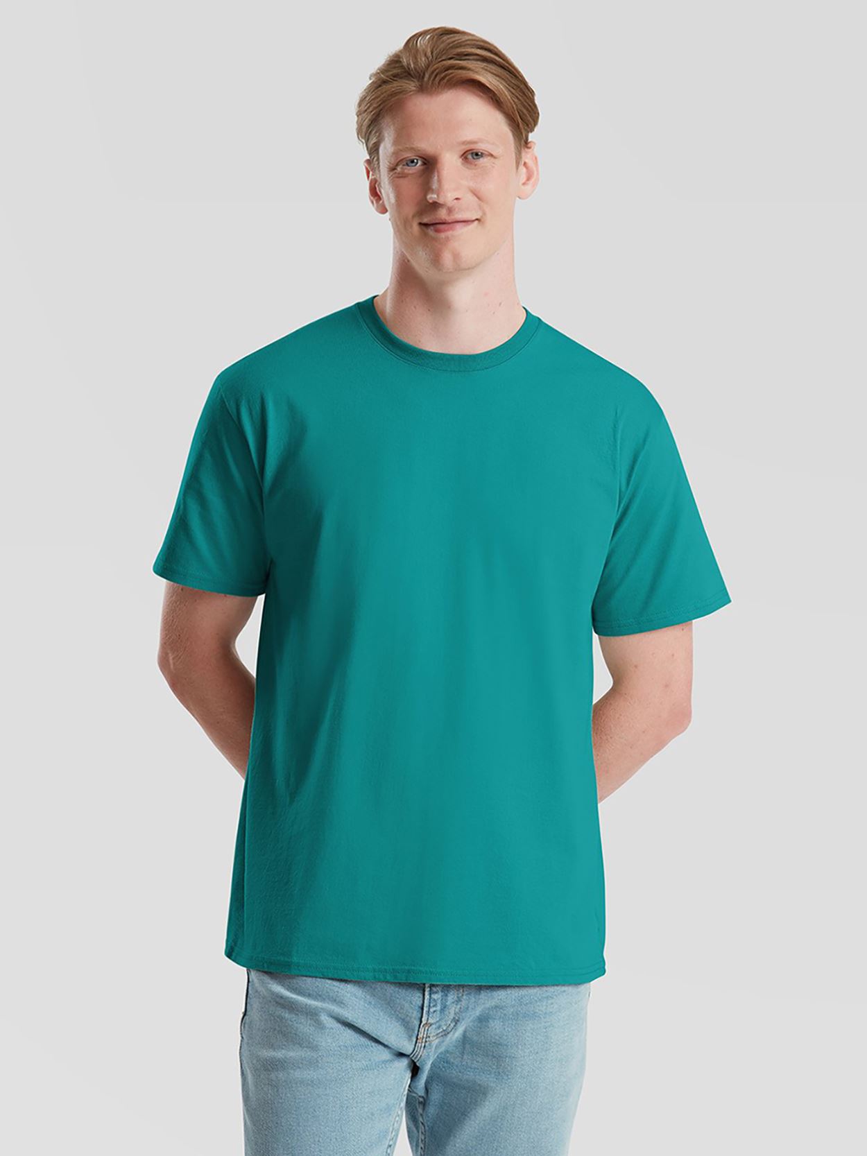 SS640 61362 SS035 Pure Cotton T shirt image 3