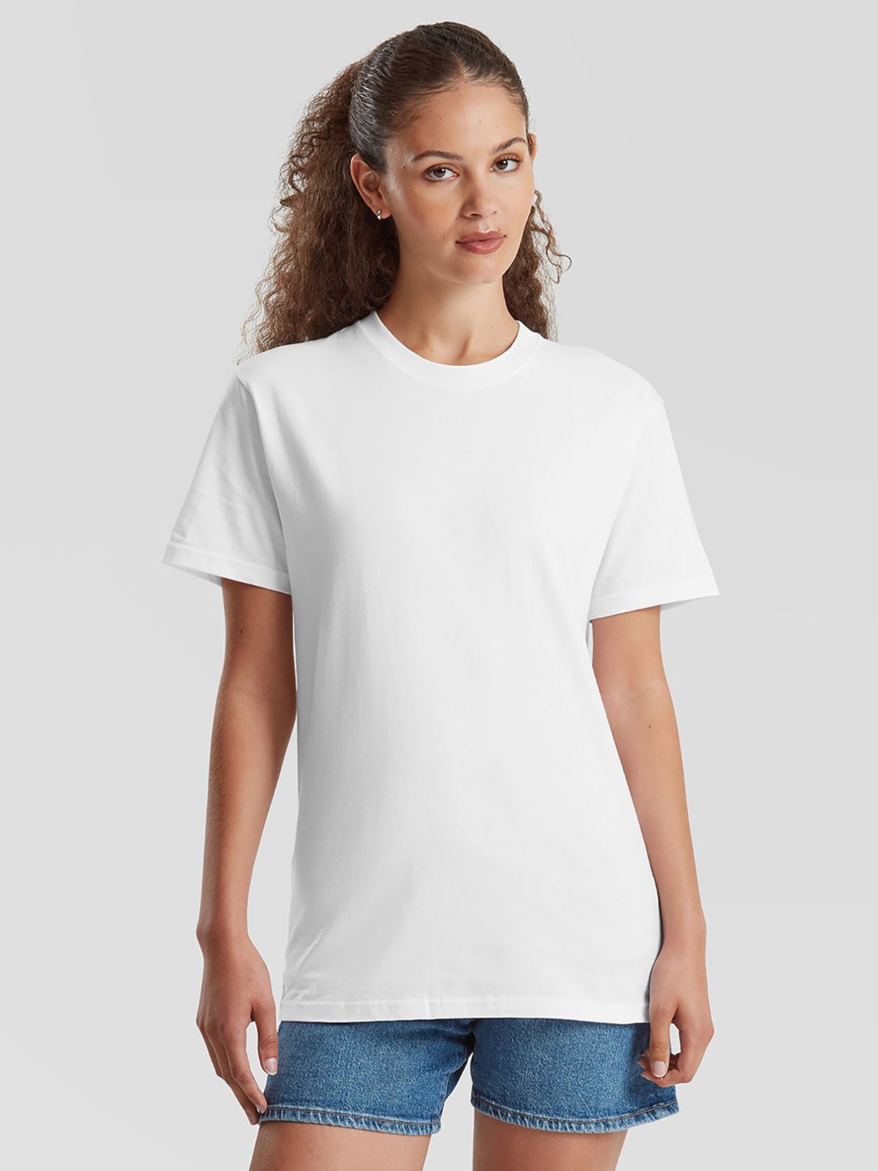 SS640 61362 SS035 Pure Cotton T shirt image 4