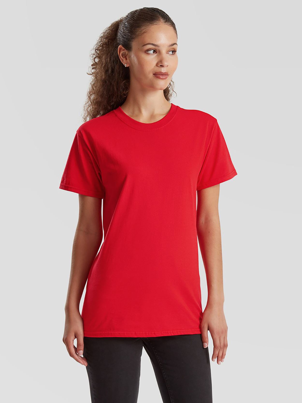 SS640 61362 SS035 Pure Cotton T shirt image 5