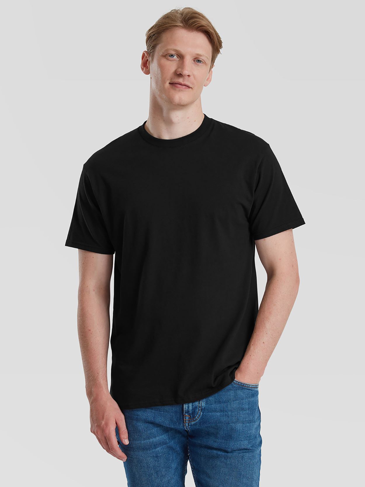 SS640 61362 SS035 Pure Cotton T shirt image 1