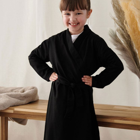 TC051 Childrens Robe image 1