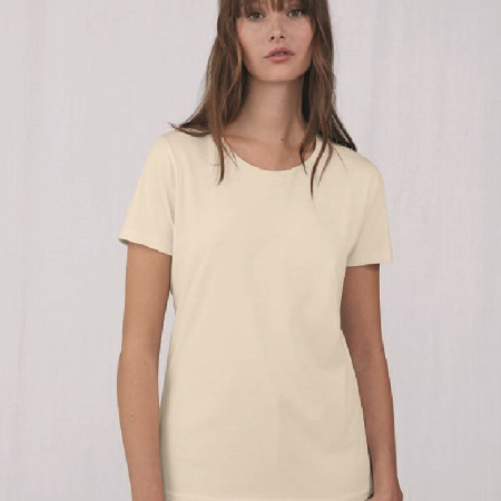 TW02B #Inspire E150/ Women Tee image 1