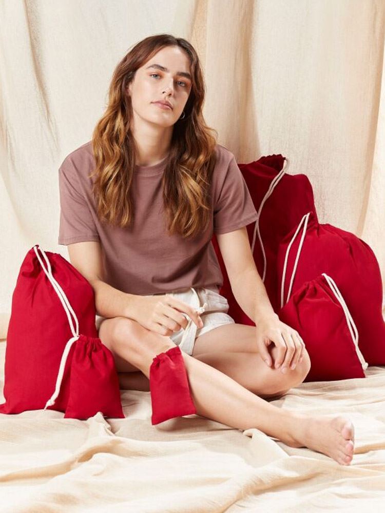 W115 XXS to S W/Mill Cotton Stuff Bag XXS to S image 1