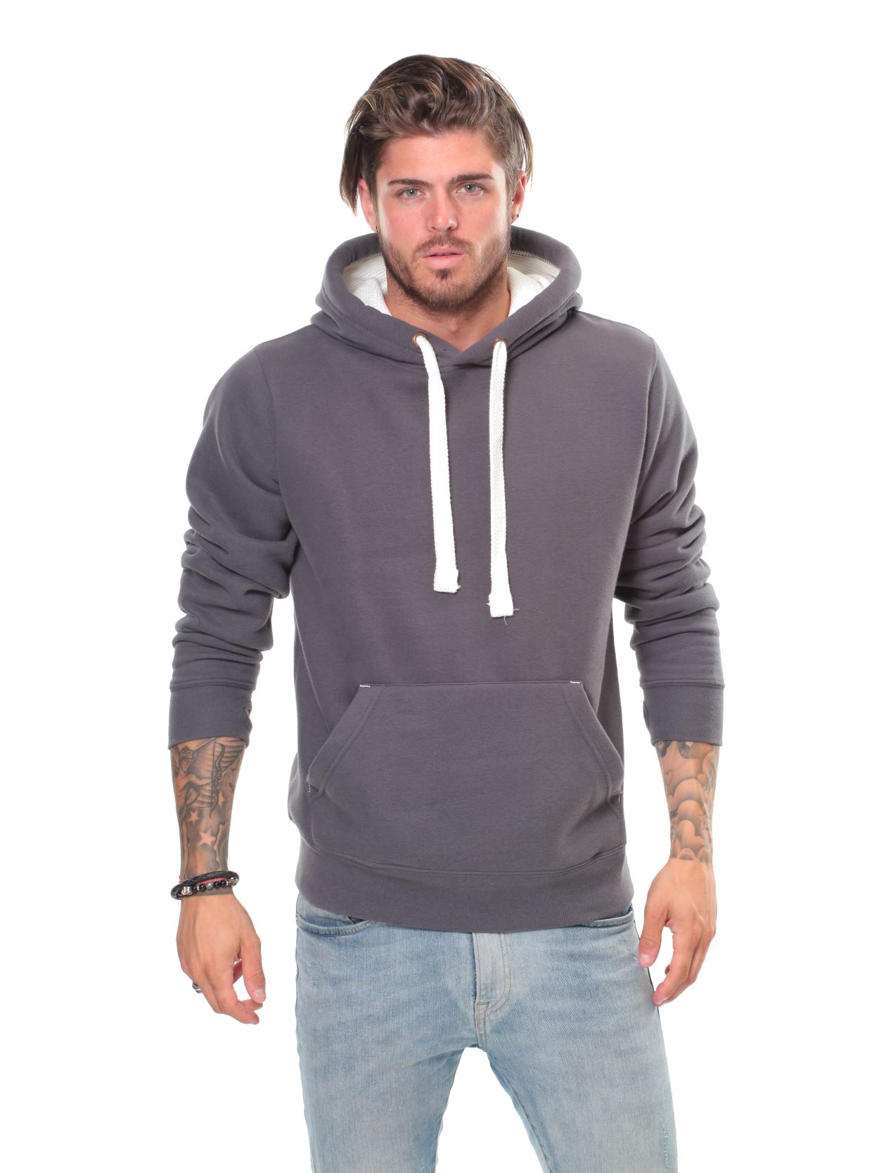 W89PF Ultra Premium Hoodie image 6
