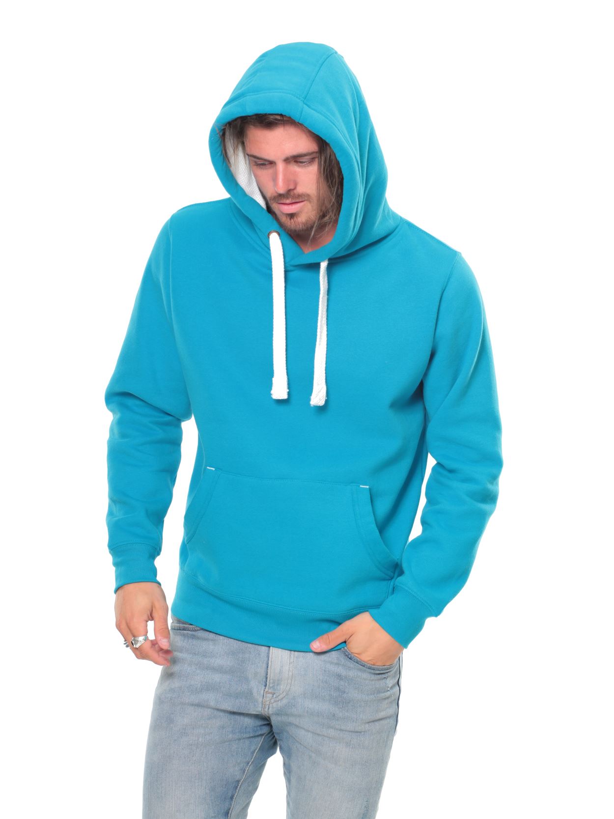 W89PF Ultra Premium Hoodie image 7