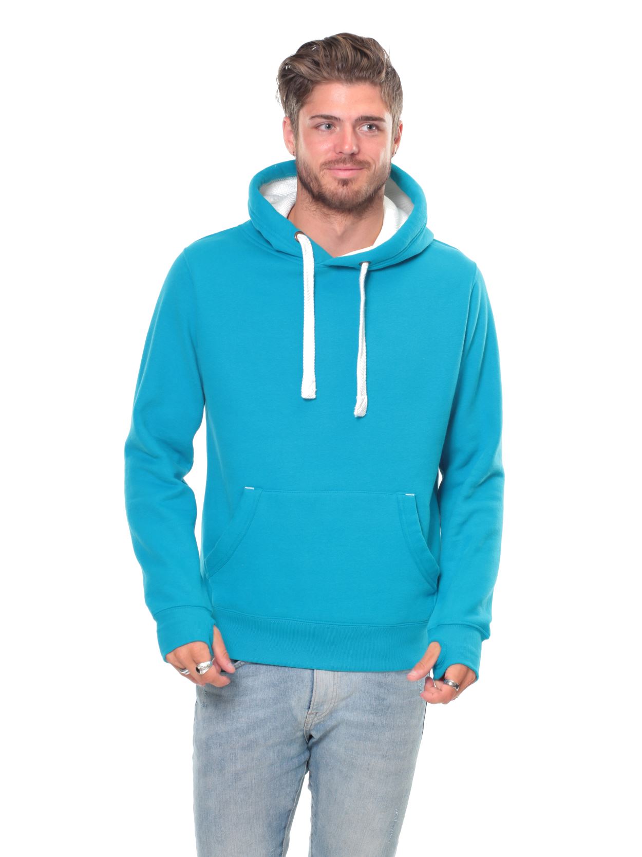 W89PF Ultra Premium Hoodie image 11
