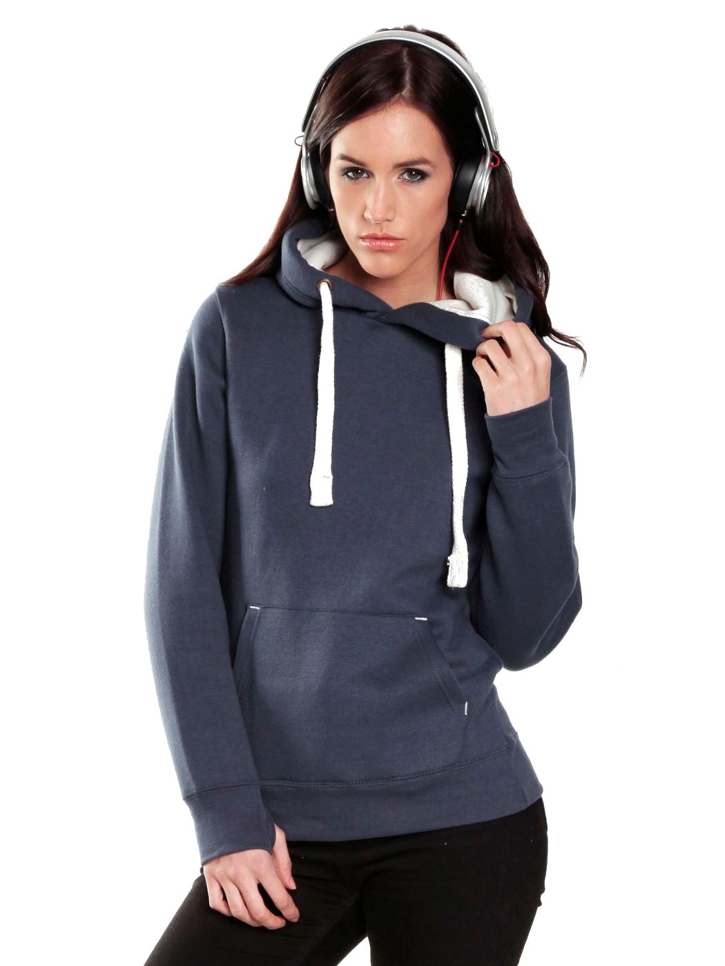 W89PF Ultra Premium Hoodie image 8