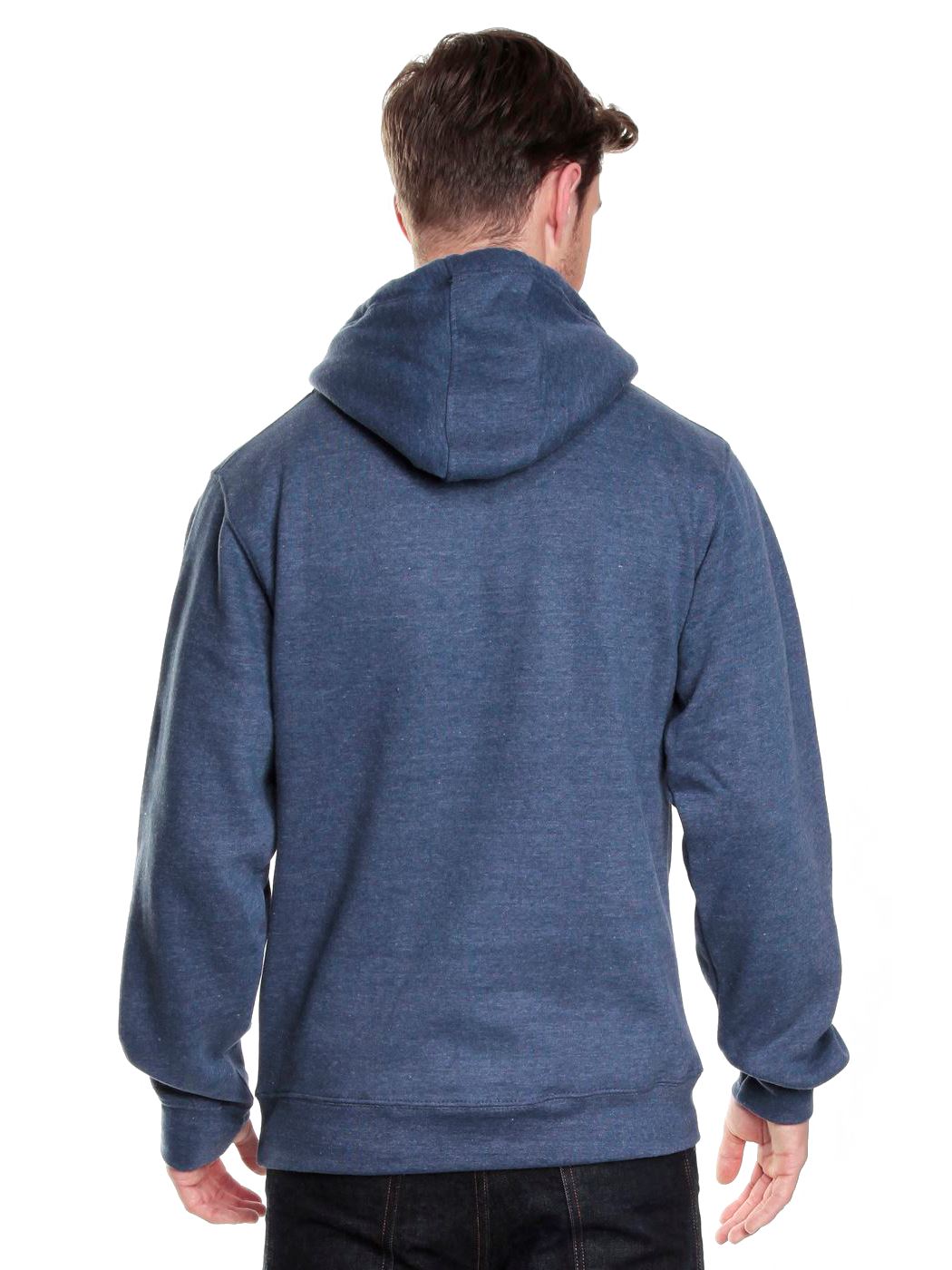 W89PF Ultra Premium Hoodie image 1