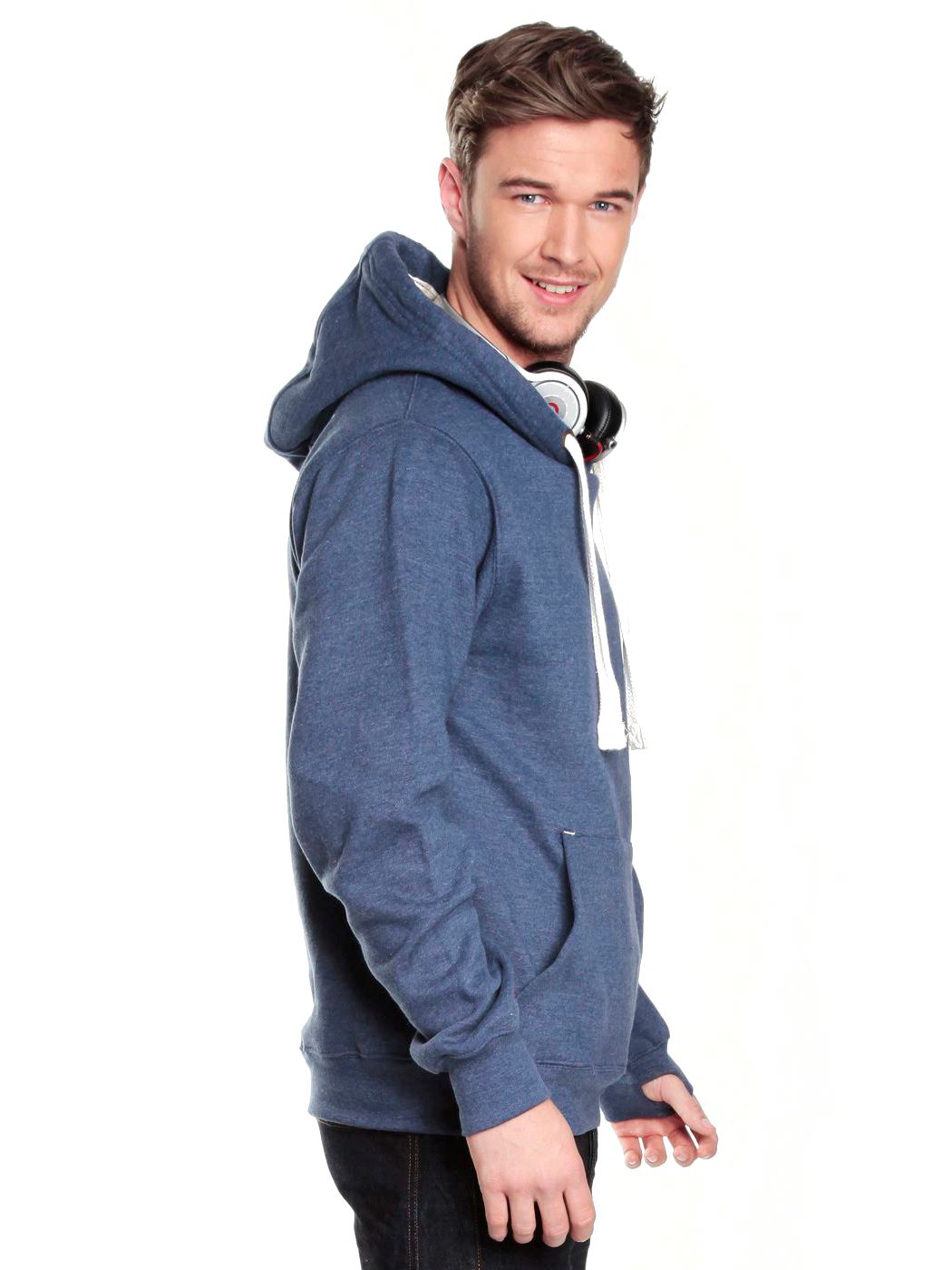 W89PF Ultra Premium Hoodie image 10