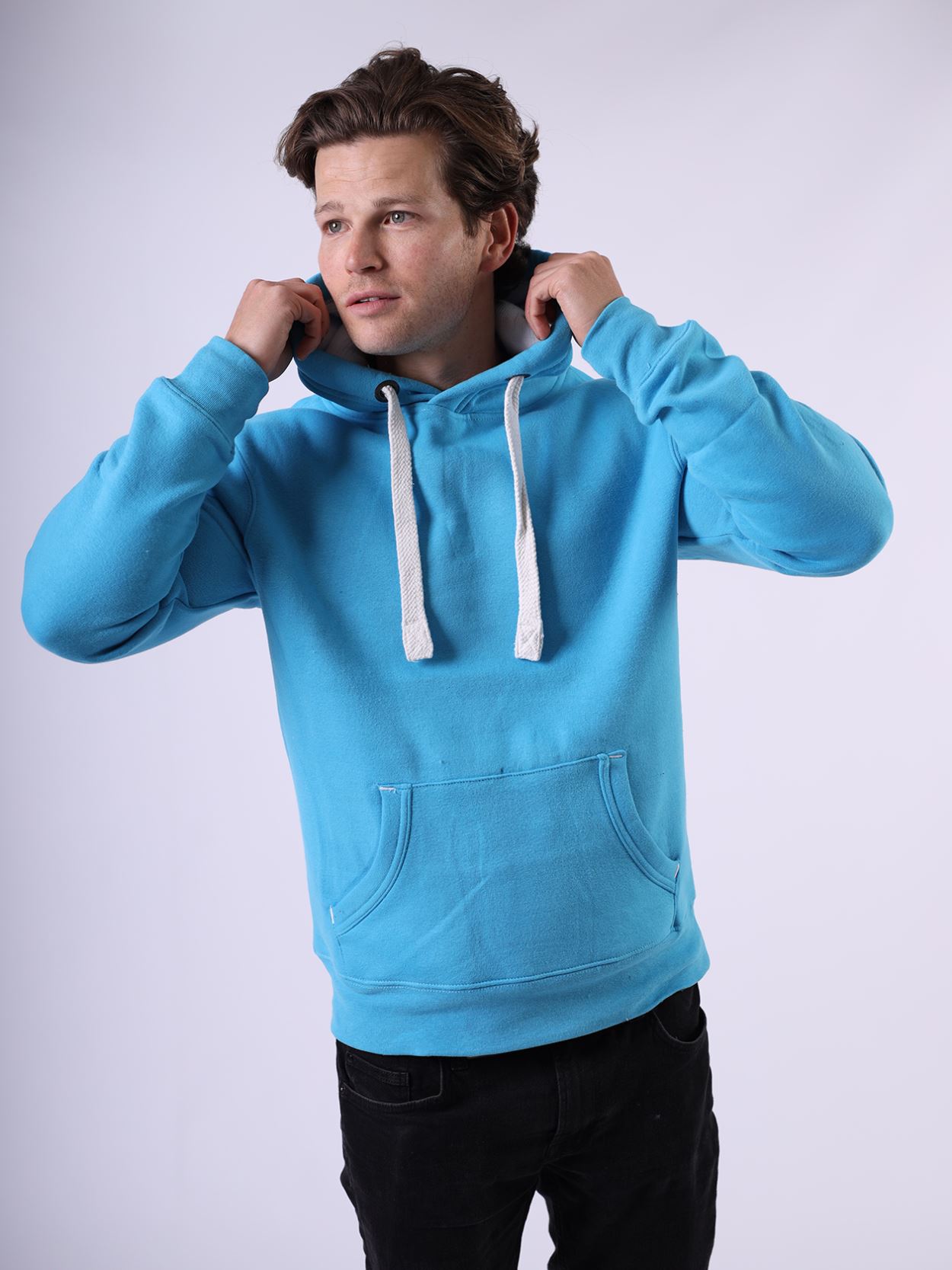 W89PF Ultra Premium Hoodie image 12