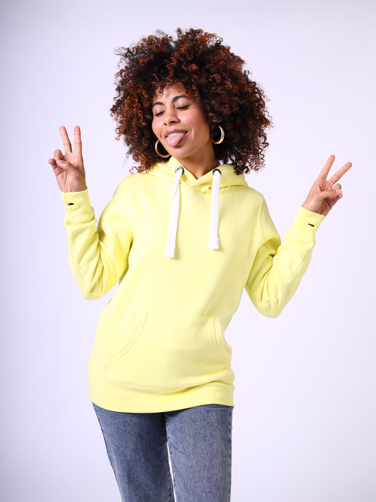 W89PF Ultra Premium Hoodie image 13