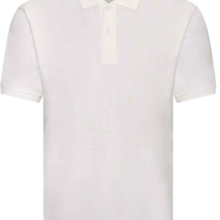AC004 AWDis Academy Senior Piqué Polo Shirt image 1