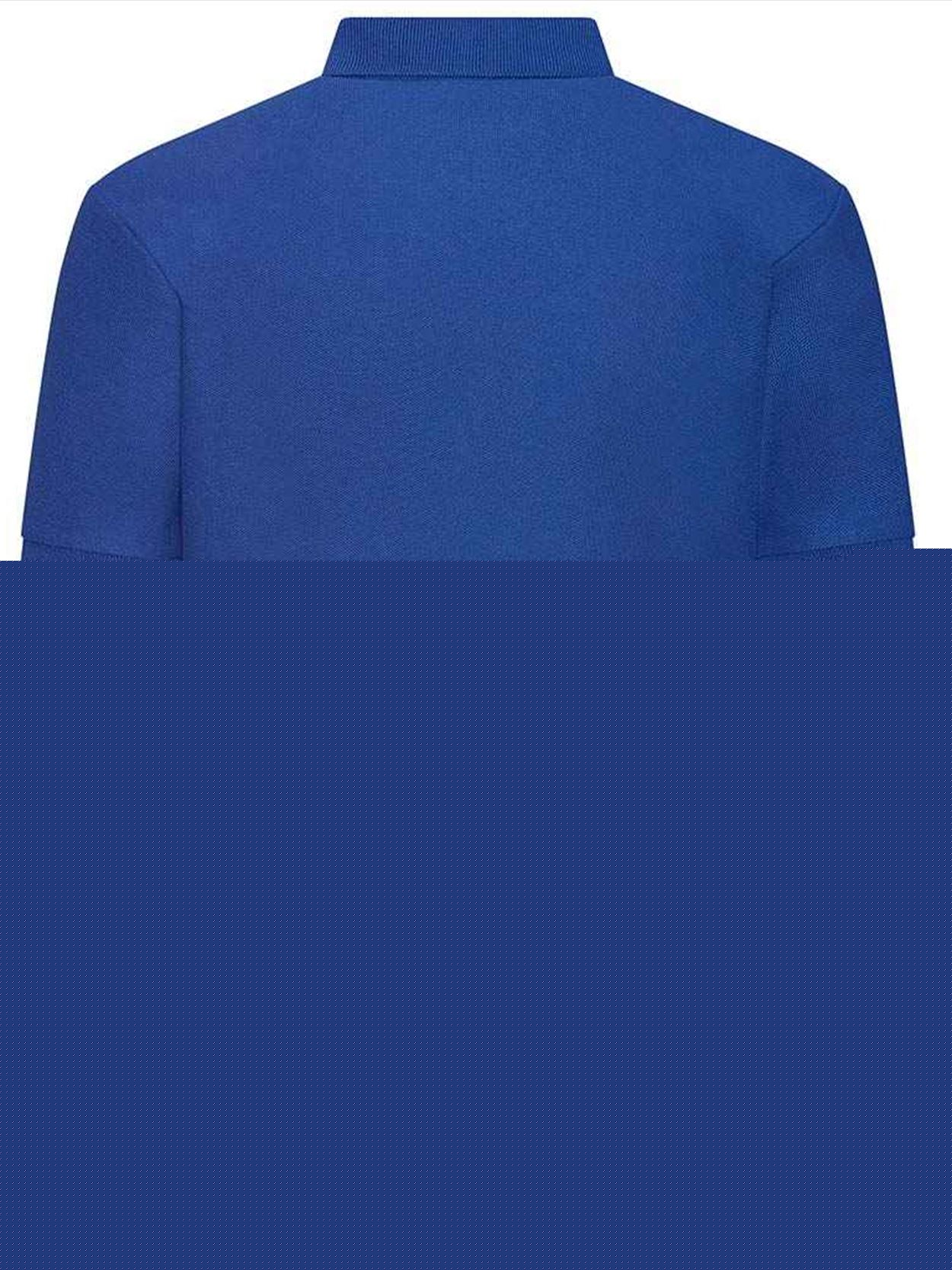 AC004B AC004J AWDis Academy Kids Piqué Polo Shirt image 2