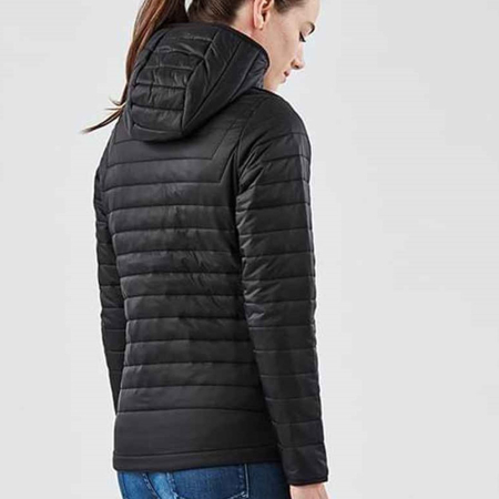 AFP-1W Stormtech Ladies Gravity Thermal Jacket image 1