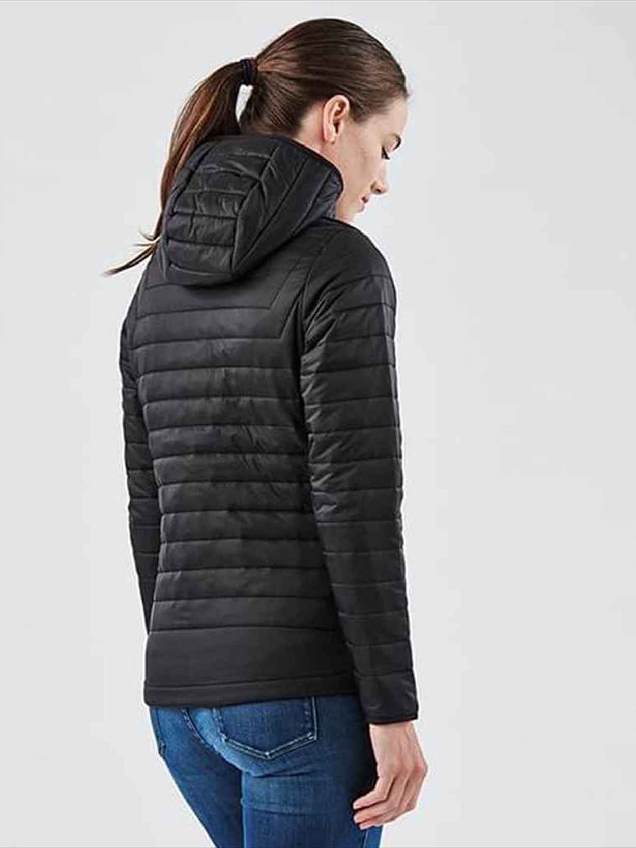 AFP-1W Stormtech Ladies Gravity Thermal Jacket image 1