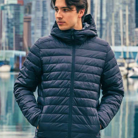 AFP-2 Stormtech Stavanger Thermal Padded Jacket image 1