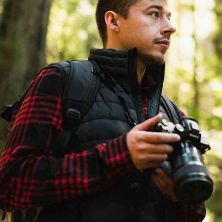AFV-1 Stormtech Stavanger Thermal Bodywarmer image 1