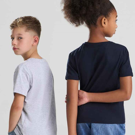 AT002B AWDis Kids 180 T-Shirt image 1