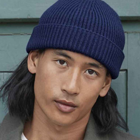 B383R Harbour Beanie image 1
