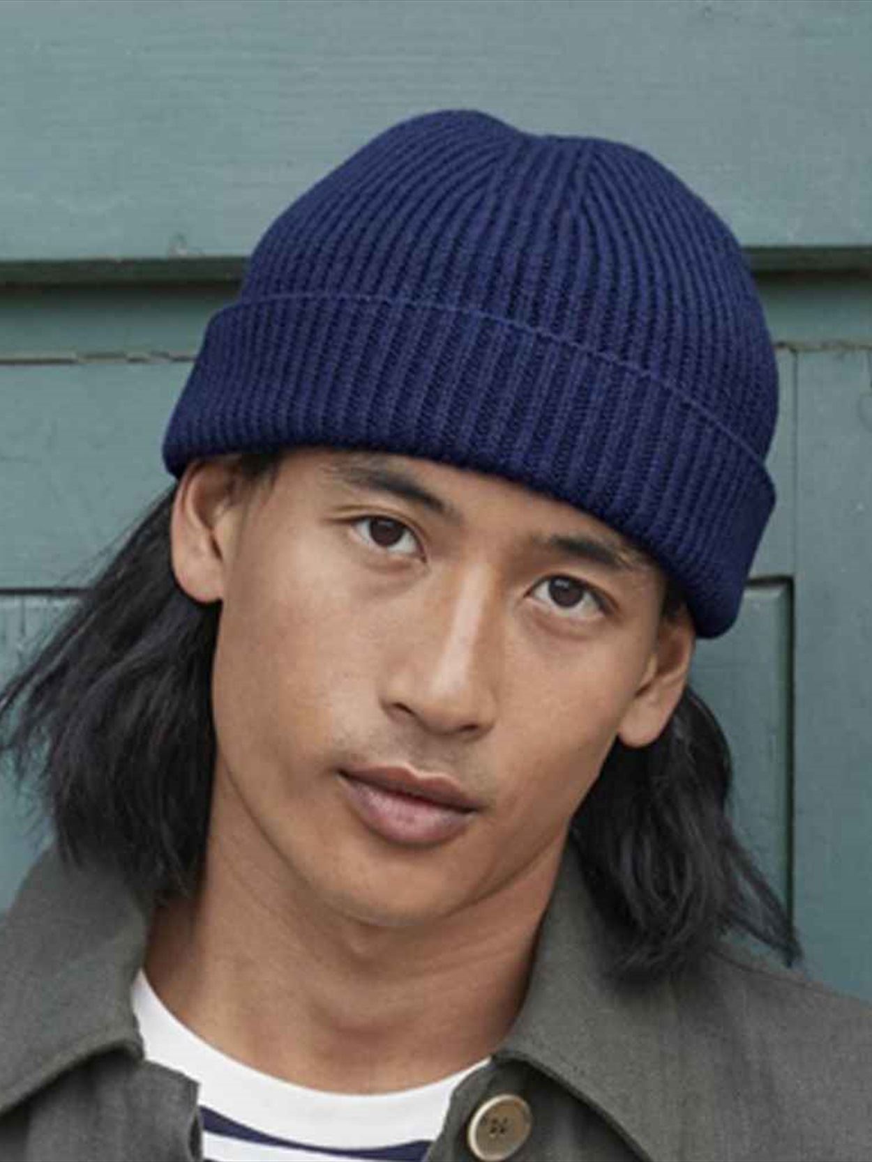 B383R Harbour Beanie image 1
