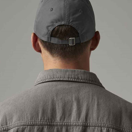 B70/BB70R Recycled Pro-Style Cap image 1