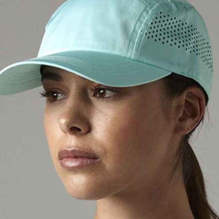 BB188 B188 Beechfield Technical Running Cap image 1