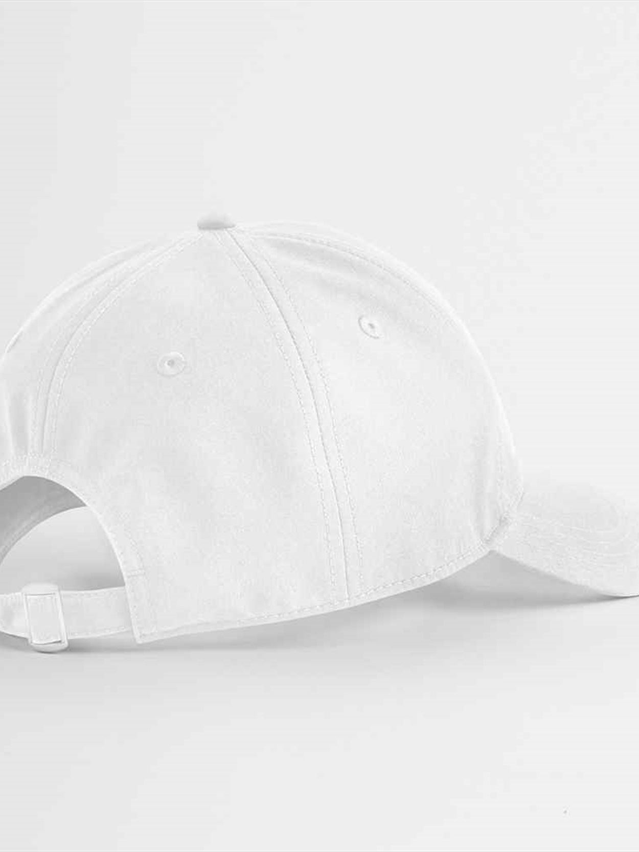 BB191R B191R Beechfield Water Resistant Lifestyle Cap image 2