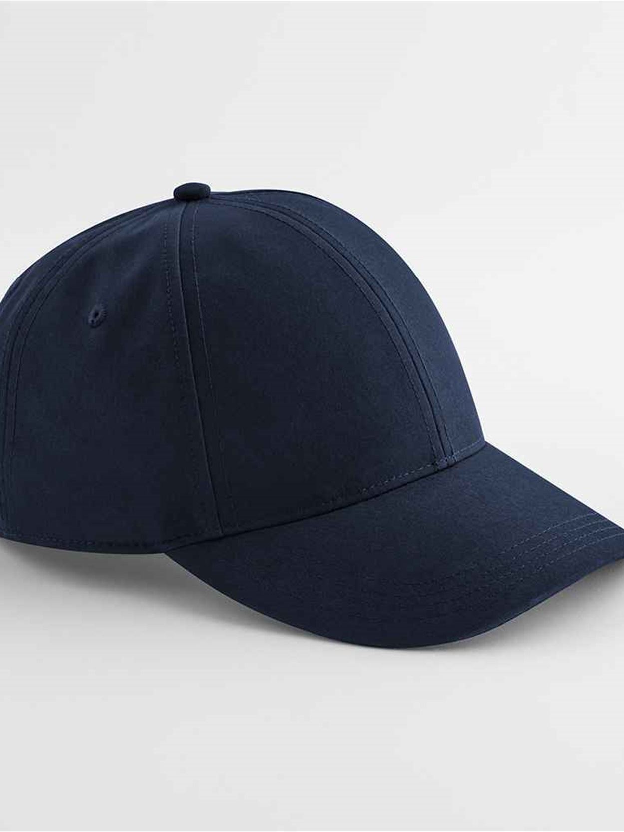 BB191R B191R Beechfield Water Resistant Lifestyle Cap image 3