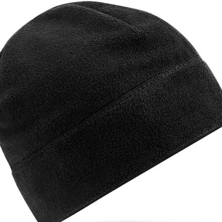 BB244R B244R Beechfield Recycled Fleece Pull-On Beanie image 1