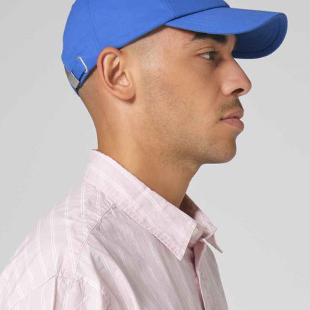 BB26N B26N Beechfield EarthAware® Organic Cotton Studio Cap image 1