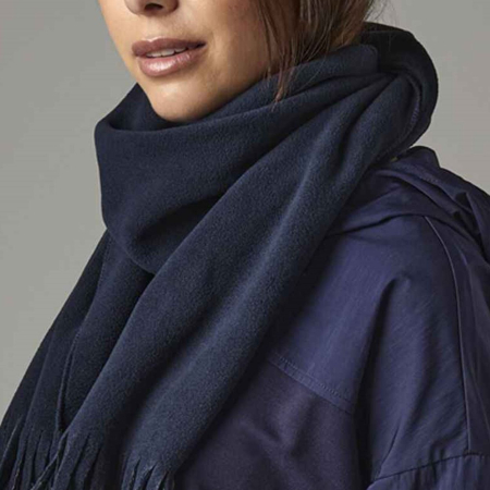 BB291/B291 Suprafleece® Dolomite Scarf image 1