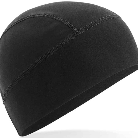 BB315 B315 Beechfield Sports Tech Soft Shell Beanie image 1