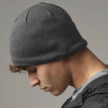 BB501 B501 Beechfield Water Repellent Active Beanie image 1