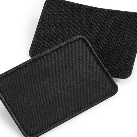 BB600 B600 Beechfield Removable Cotton Patch image 1
