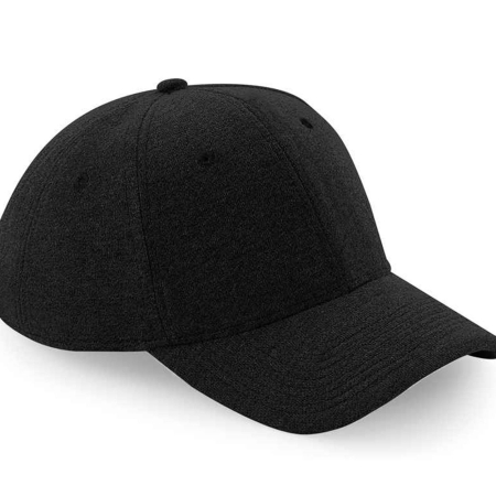 BB677 B677 Beechfield Jersey Athleisure Baseball Cap image 1