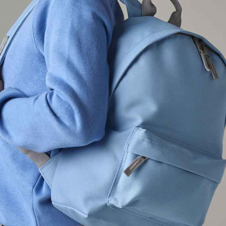 BG125S BagBase Mini Fashion Backpack image 1