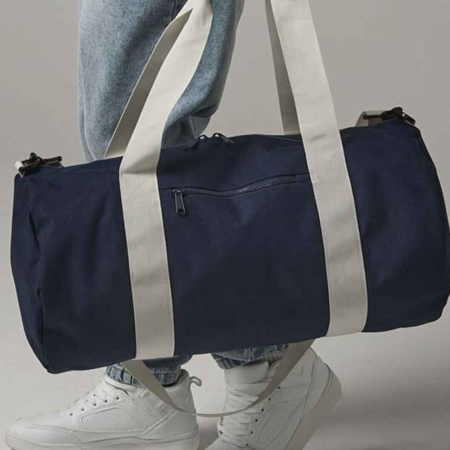 BG140L BagBase Original Barrel Bag XL image 1
