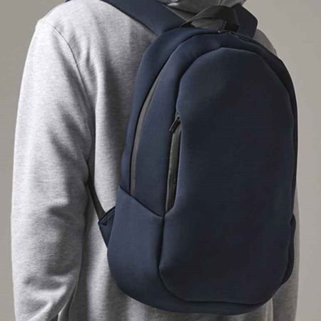 BG168 BagBase Scuba Backpack image 1