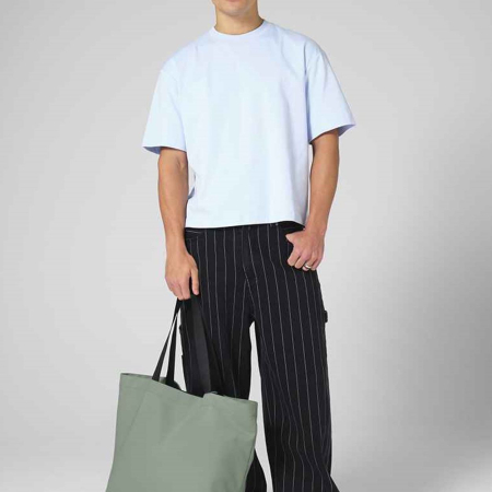 BG184 BagBase Original Carryall Tote Bag image 1