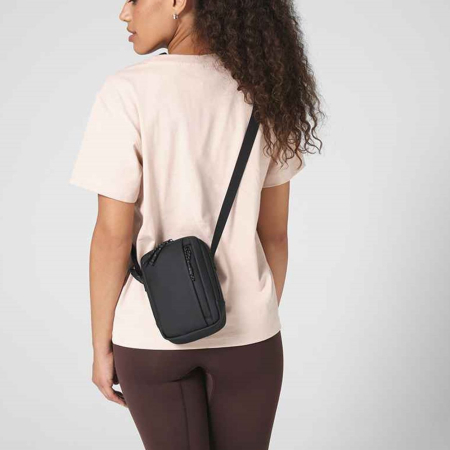 BG319 BagBase Athlux Shoulder Bag image 1