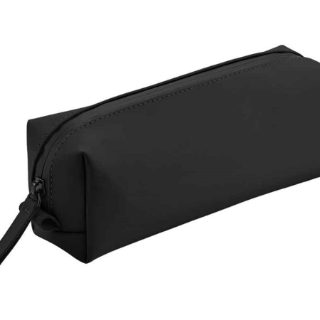 BG329 BagBase Matte PU Mini Accessory Case image 1