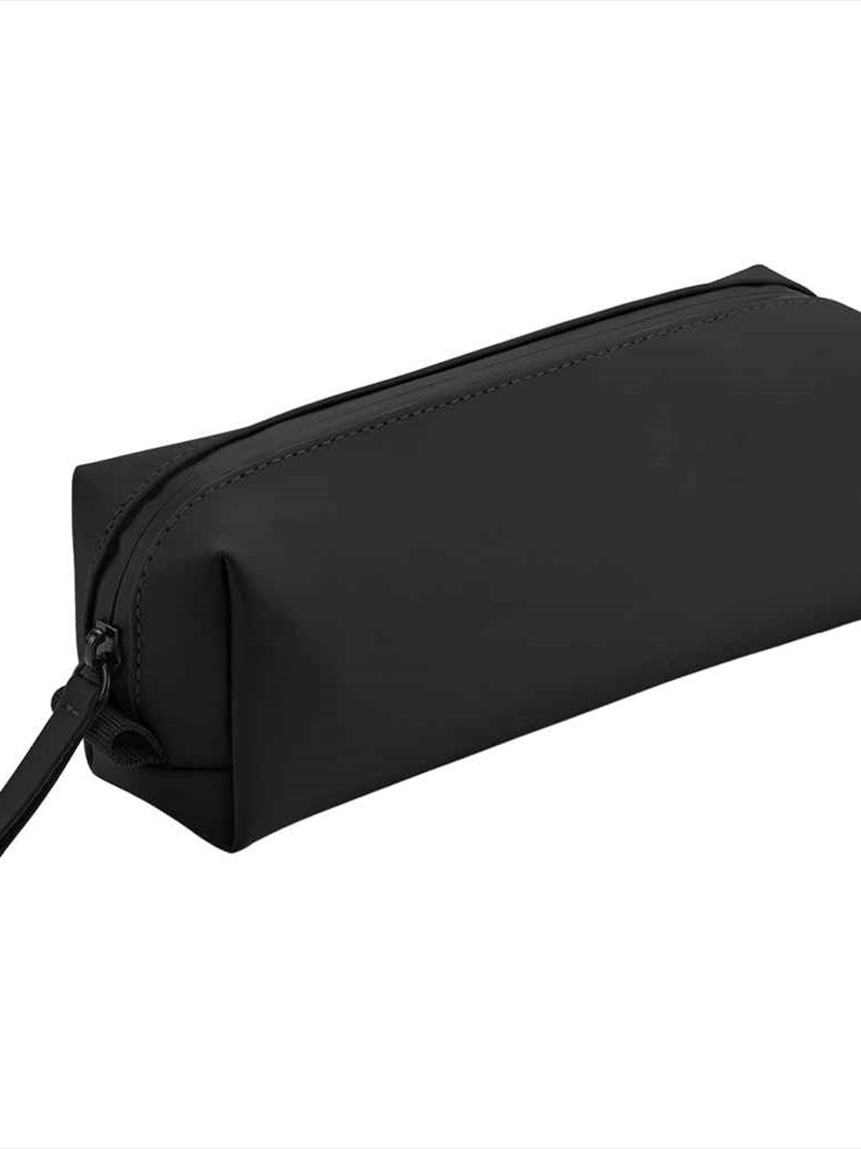 BG329 BagBase Matte PU Mini Accessory Case image 1